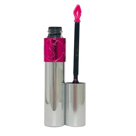 ysl tint in oil 19 pink me now|Volupte Tint In Oil Nourishing Lip Oil Colour Enhancer 6ml Pink .